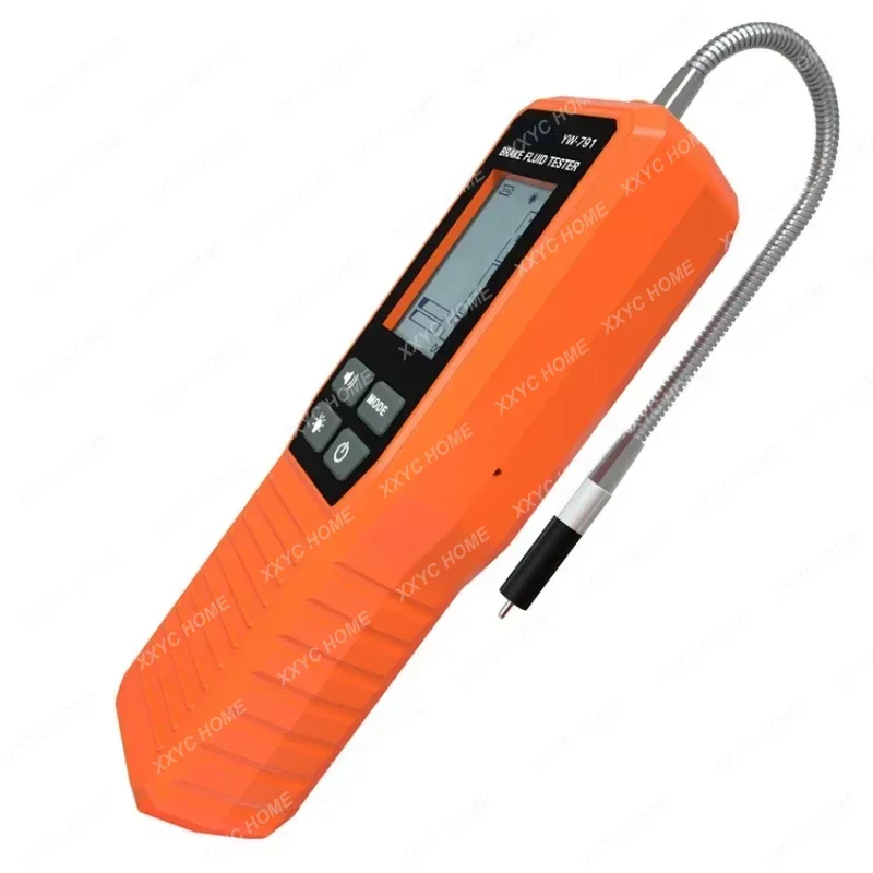 Автомобильный детектор тормозной жидкости DOT3 DOT4 DOT5.1