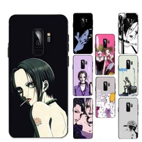 yndfcnb nana osaki phone case for samsung s20 lite s21 s10 s9 plus for redmi note8 9pro for huawei y6 cover