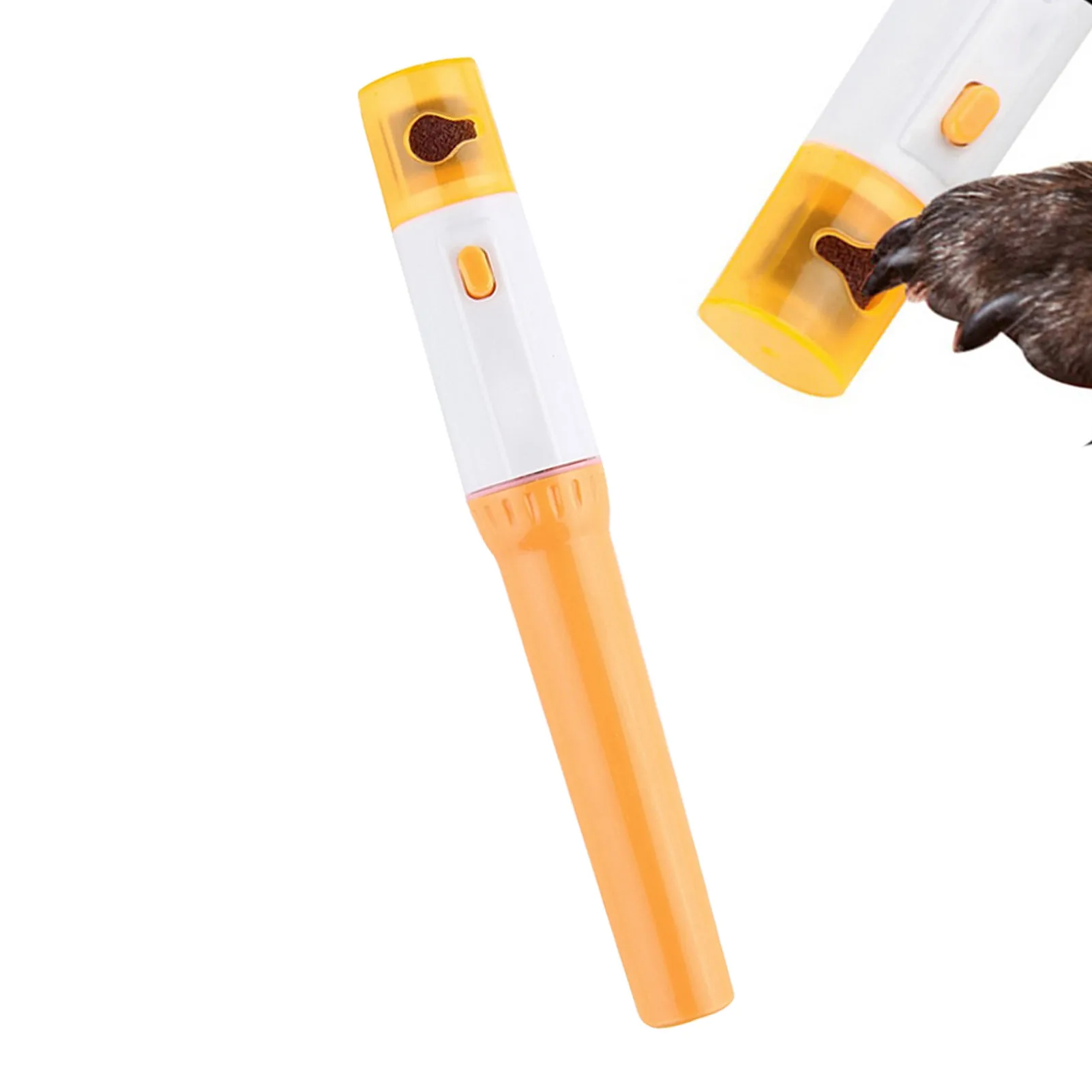 

Dog Nail Grinder Pet Nail Clippers With Quite Low Noise Electric Quiet Dog Nail Clippers For Small Medium Large Dogs And Cats