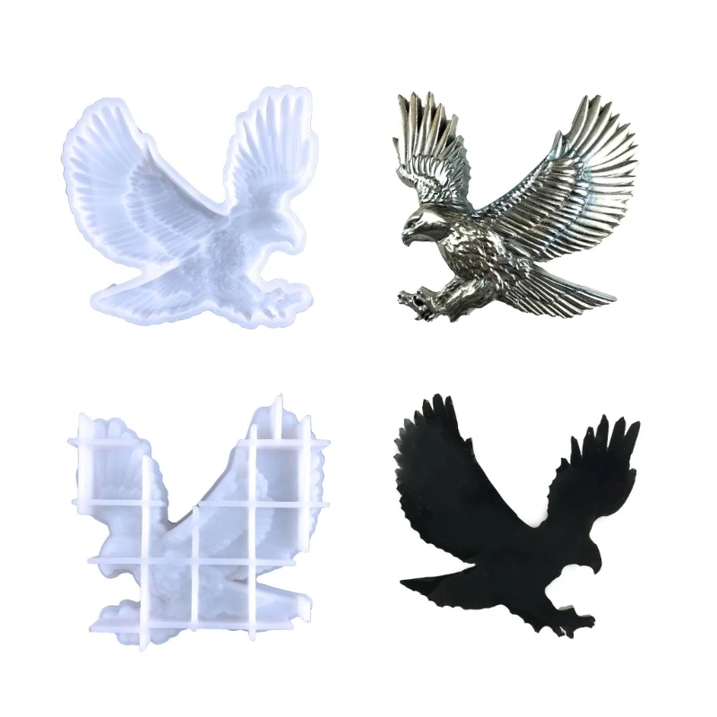Рисунок 4 - Y51E Смола Eagle Mold Настенный
