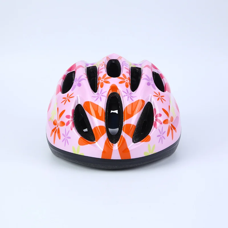 

Cross-Border Hot Children's Helmet Bicycle Riding Cap Helmet Skateboard Roller Skating Children's Protective Helmet