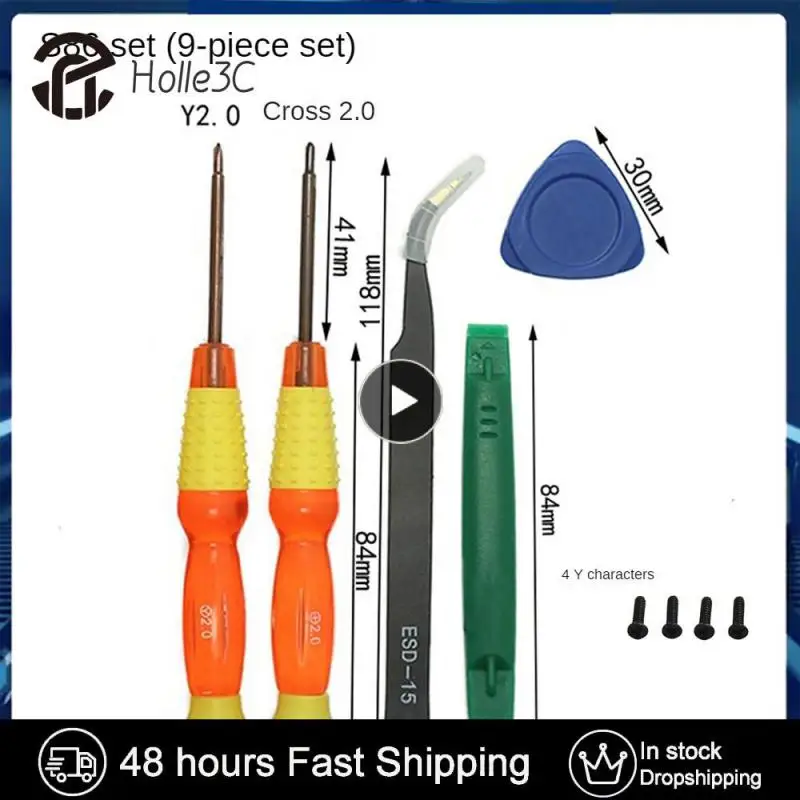 

Soft Silicone Screwdriver Modern Simplicity Around The Game. Efficient And Portable Easy Installation Game Accessories Silicone