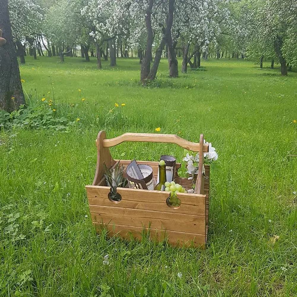 Складной стол для пикника |