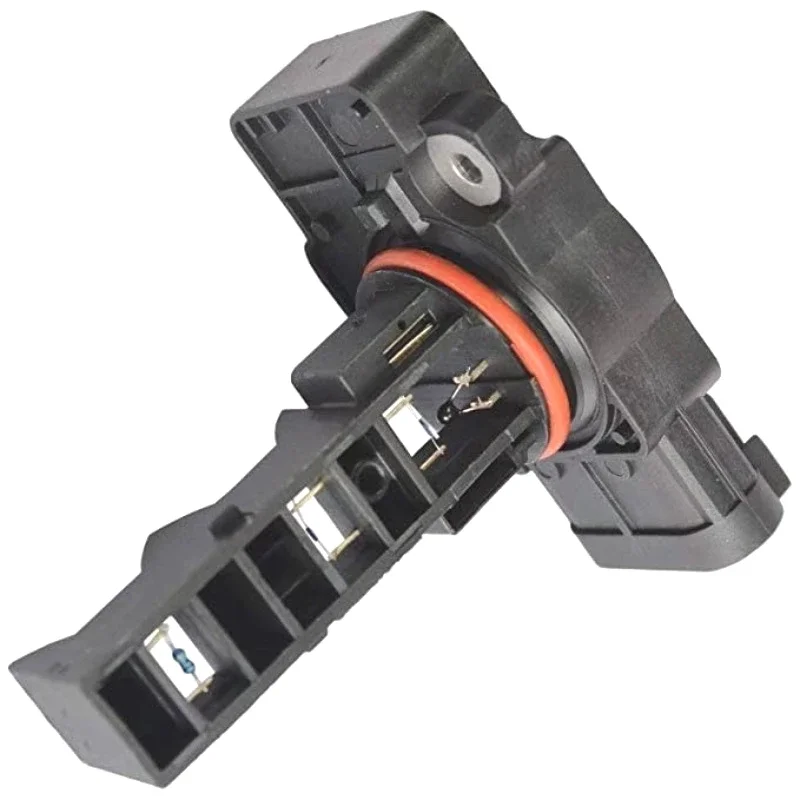 

10393949 Датчик массового расхода воздуха MAF для Chevrolet Express CAPTIVA Silverado 2010-2016 GMC Sierra Savana Opel ANTARA 23259883