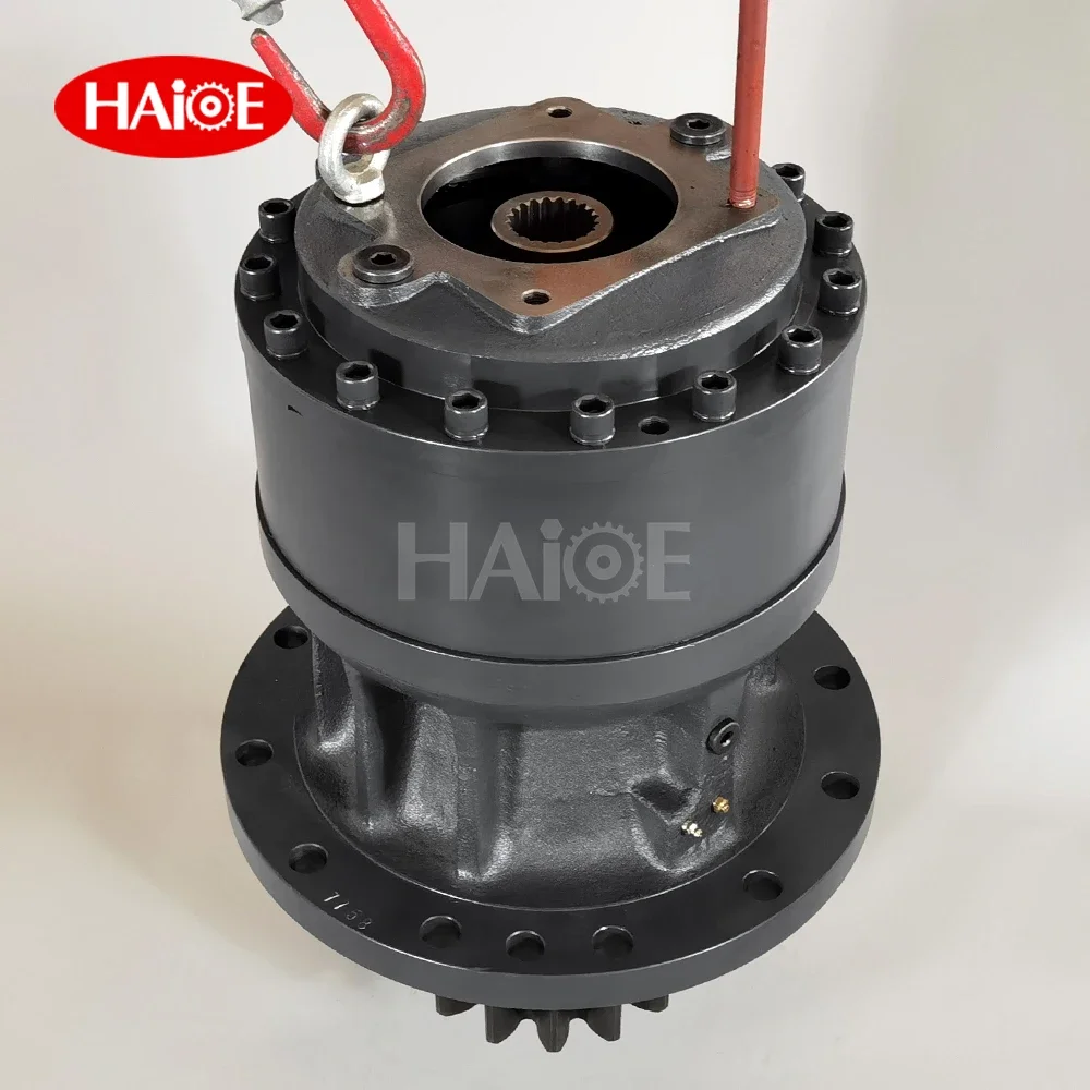 Для устройства поворотного привода EC380E поворотная коробка передач 14643287