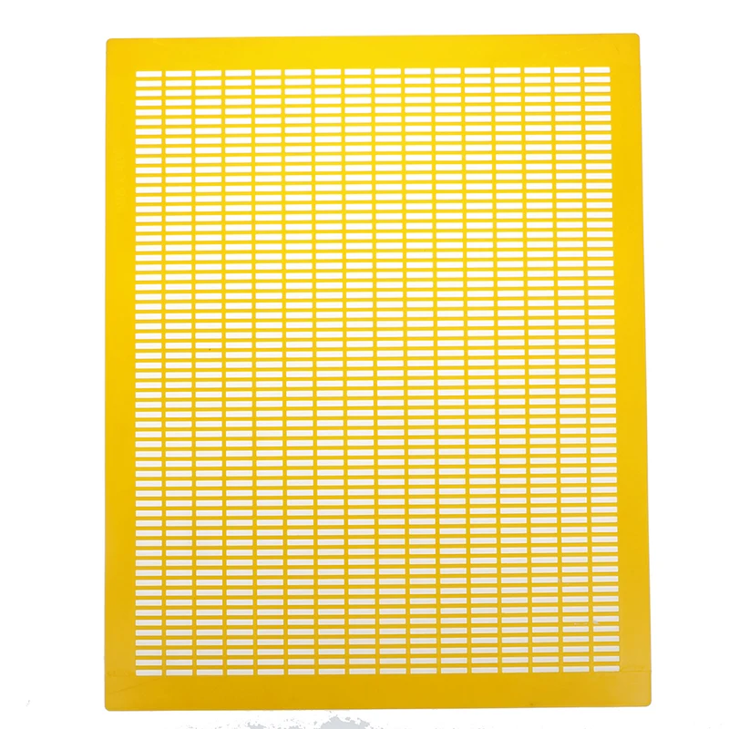 

Пластиковый разделитель для пчел YOWEI