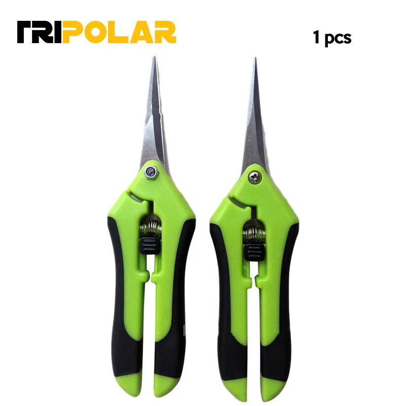 

2 шт., садовые ножницы для обрезки фруктов