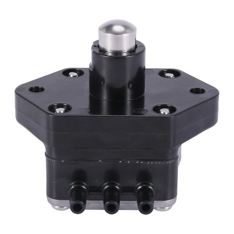 62Y-24410-02 826398 T 3 62Y-24410-04-00 Топливный насос в сборе для 4-тактного подвесного двигателя