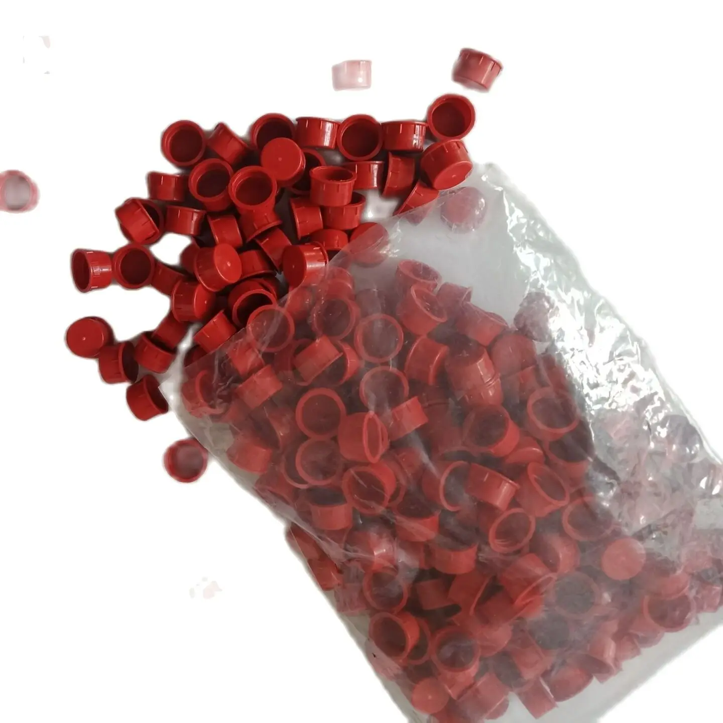 400 шт. колпачки для пылезащитных насадок 14 мм | Топливные форсунки