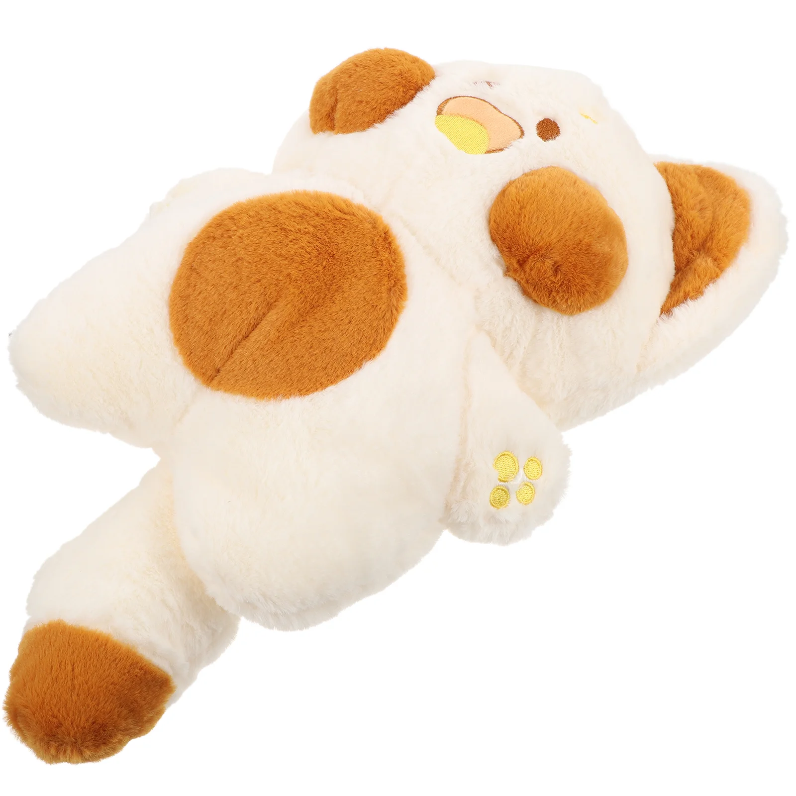 

Doodle Cat Plush Male Toys Girls Interesting Kids Playing Decorative Pp Cotton Creative Lovely Jumbo Animal Zxc