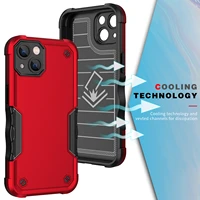 for iphone 13 11 12 pro max mini case camera all inclusive anti fall shockproof pctpu phone case for x xr xs max 7 8 plus cover