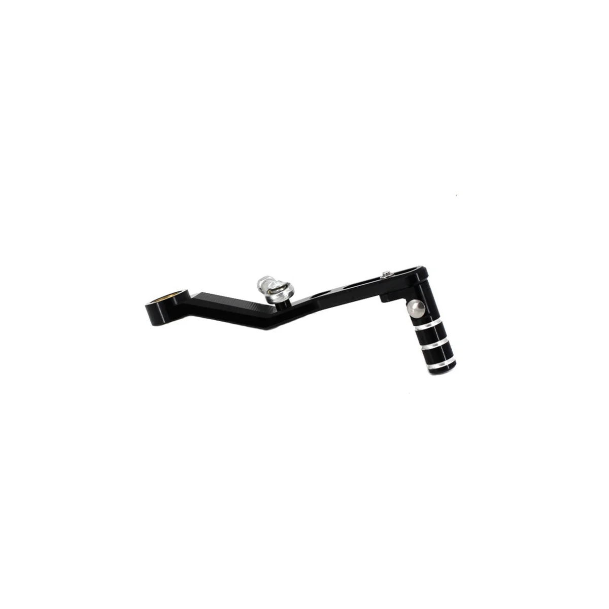 

For BMW F850GS ADV Motorcycle Black Gear Shifter Shift Pedal Lever
