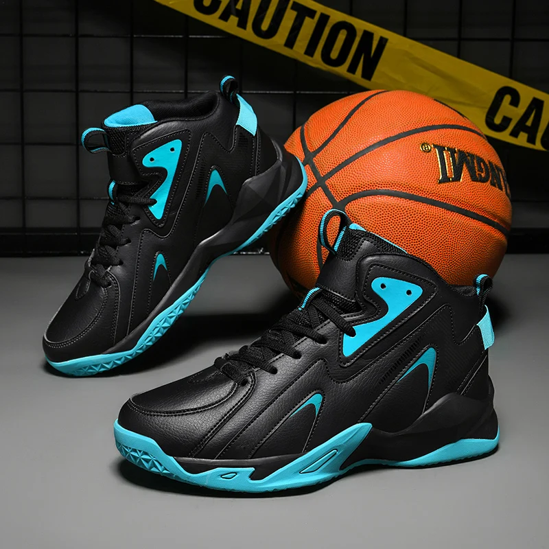 

Баскетбольная обувь для мужчин и женщин, амортизирующая спортивная обувь для уличного баскетбола, культуры, для спортзала, тренировок, атлетики, баскетбольные кроссовки