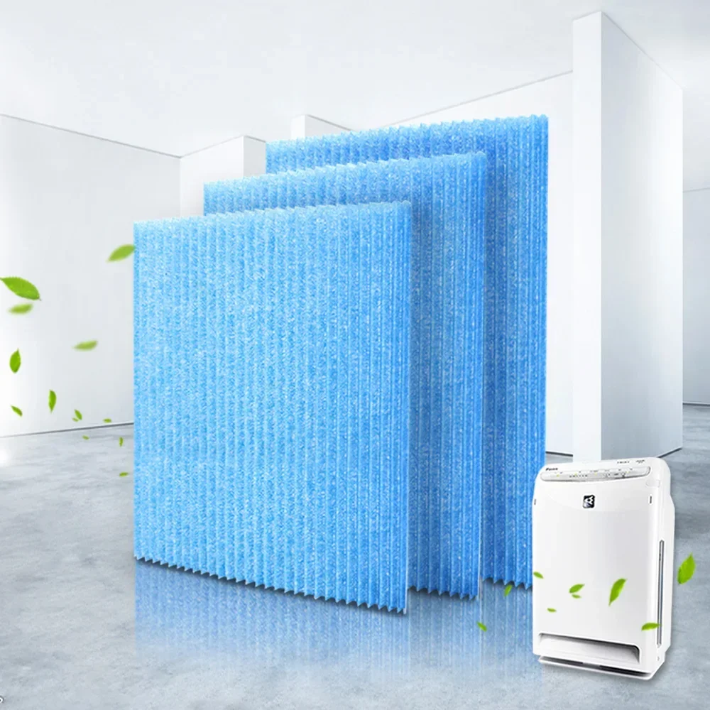 Фильтр для очистки воздуха Hepa-фильтр серии DaiKin MC70KMV2 MC70KMV2N MC70KMV2R MC70KMV2A MC70KMV2K MC709MV2