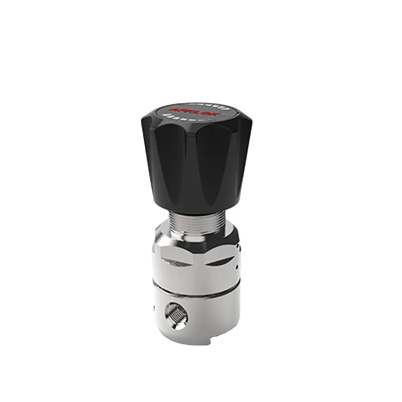 

AFK High Pressure Adjustable Air Gas Pressure Regulator