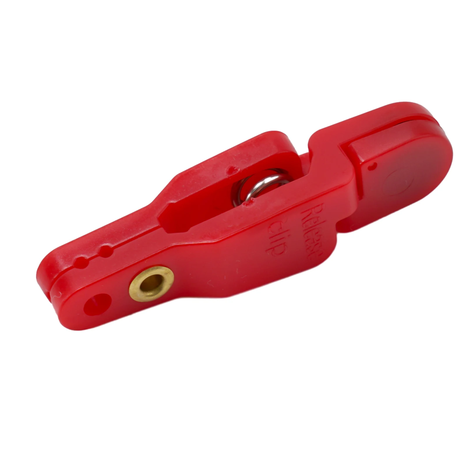 

Corrosion resistant Clips Fisher Plastic Supplies Tools 1/10pcs Clamp Down-riggers Line Offshore Outrigger Planer Board