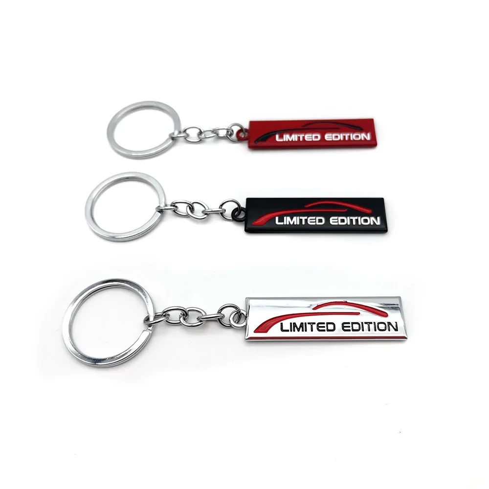 Ограниченная серия автомобильных брелоков-подвесок-держателей для Geely Emgrand Vision MK