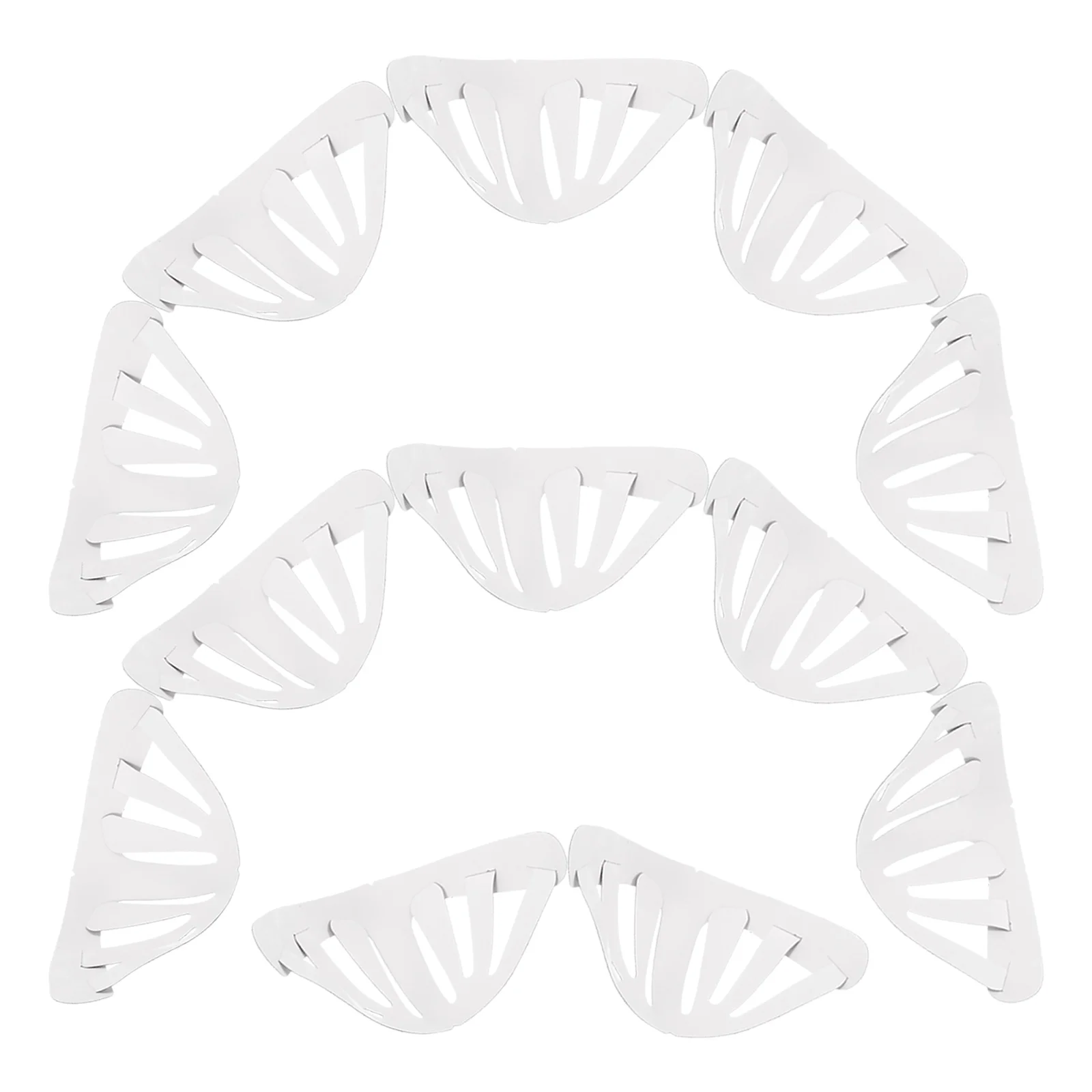 25 шт. подкладка для бейсболки и шляпы