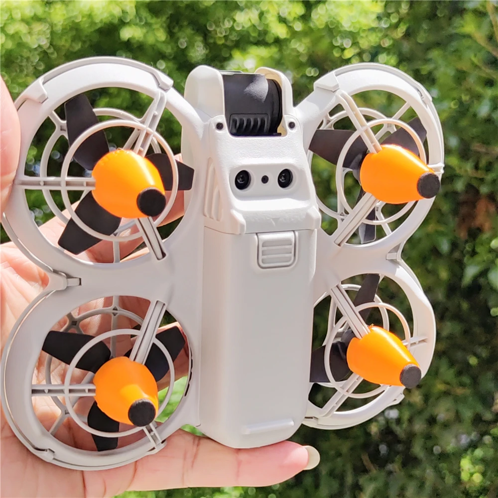 Увеличитель шасси для DJI Neo 4 шт