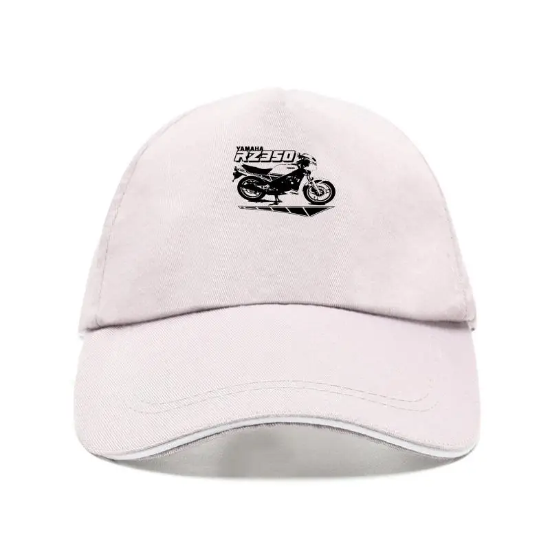 

New cap hat Hip Hop Novety en' Brand Japan otorcyce RZ350 RZ 350 Od choo Retro Two troke Cafe Baseball Cap