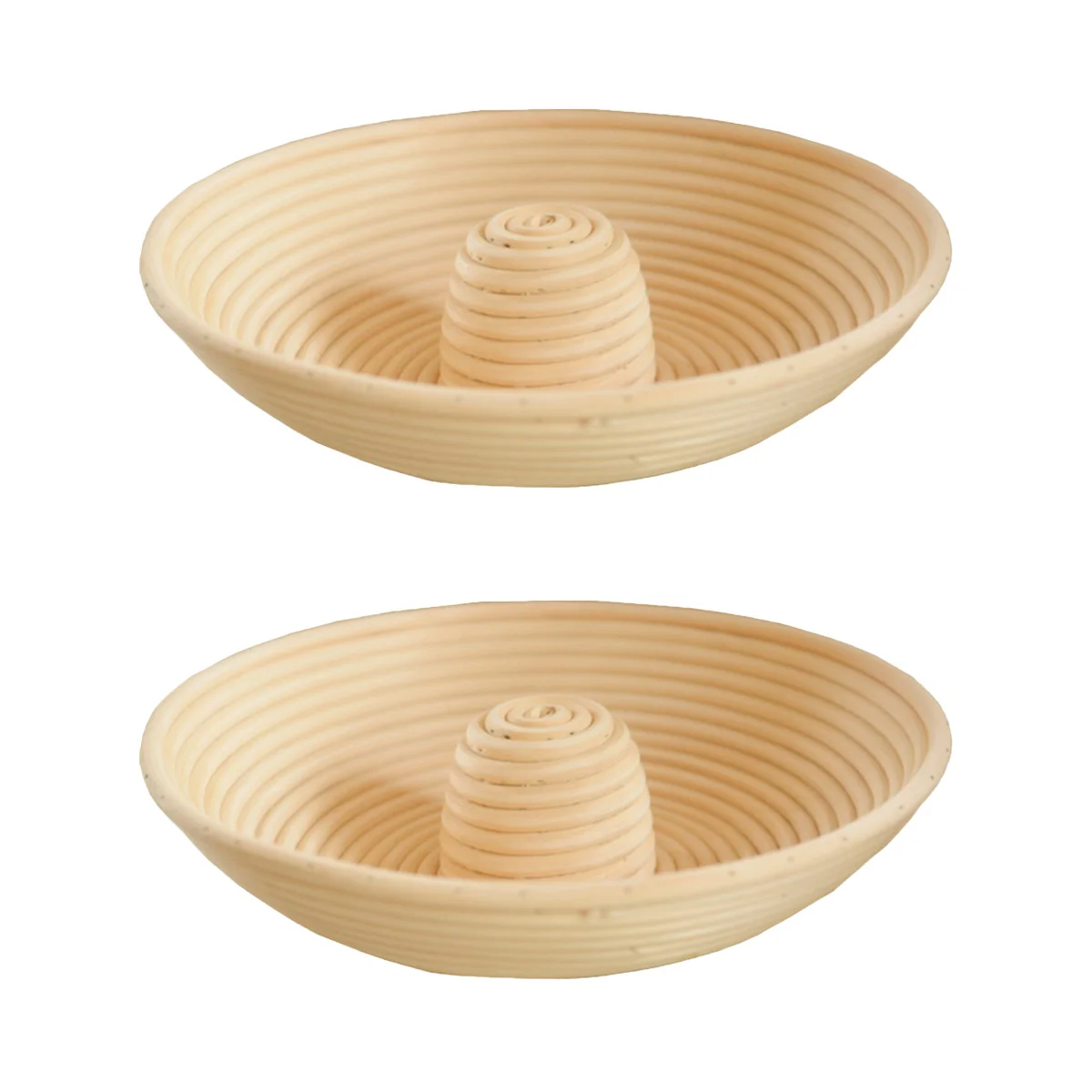 

Bread Basket Baking Proofing Bowl Tool Making Sourdough Loaf Diy Professional Banneton Accessory Supplieskitchen Oval Bakers