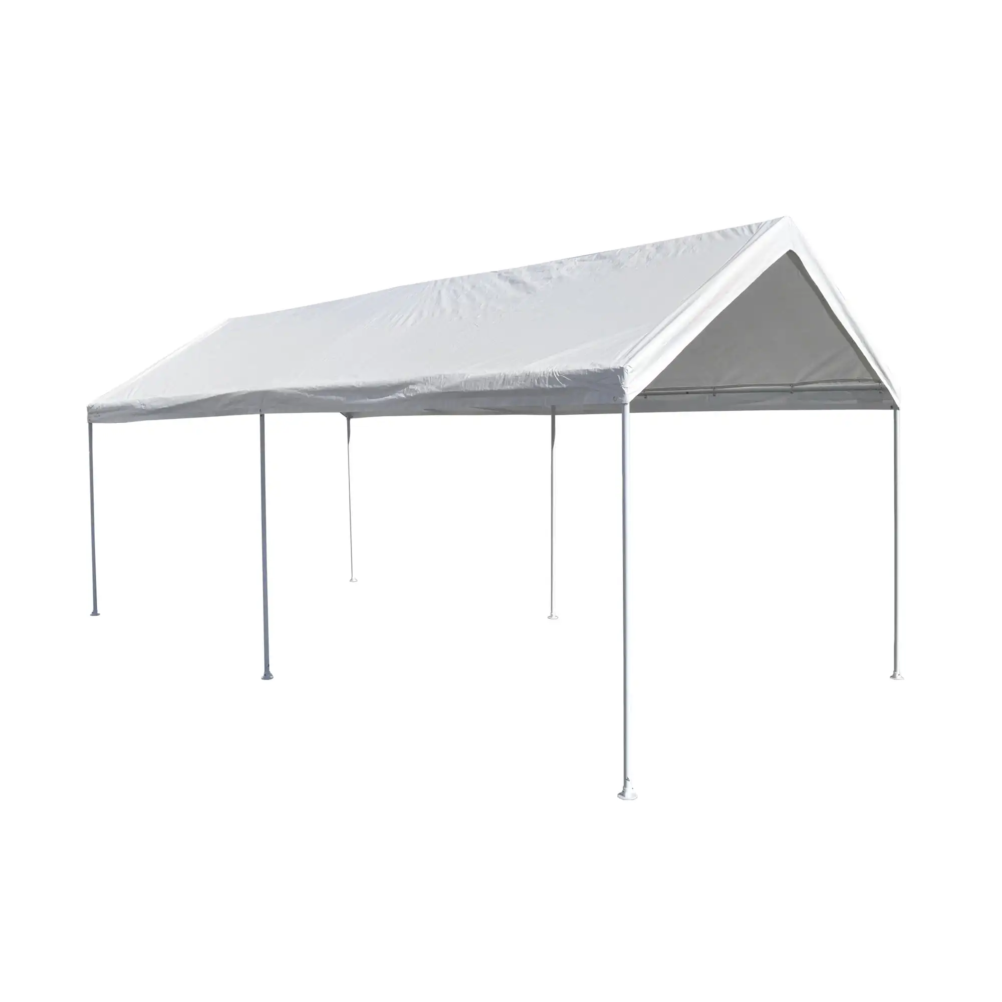 

Caravan Canopy Domain Pro 150 10'x15' Carport Shelter