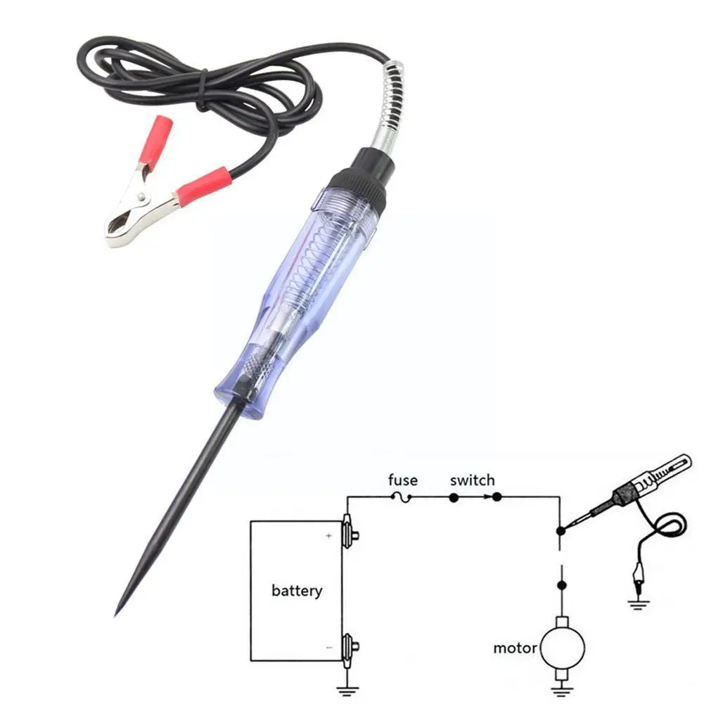 Высококачественное Автомобильное напряжение постоянного тока 6 в 12 В 24 для