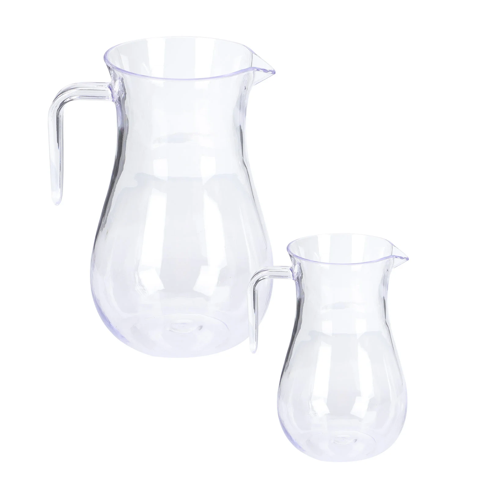 

Water Pitcherdecanter Filter Jugglassbeverage Kettle Lemonade Bottle Cold Pitchersacrylic Tea Glasses Red Cup Aerator Toasting