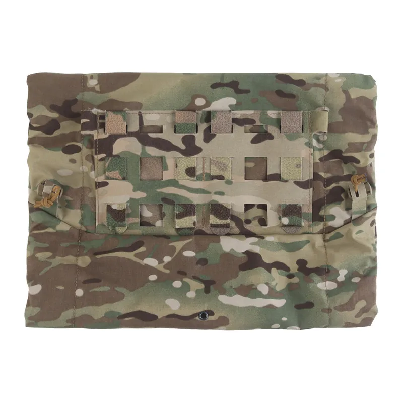 Тактическая сумка для хранения в кемпинге многофункциональная противогазная