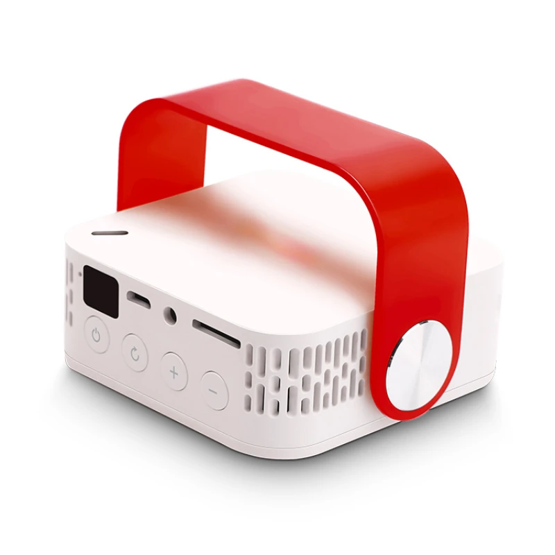 

Best Selling Mobile Screen Portable Home Projectors For Home Theatre