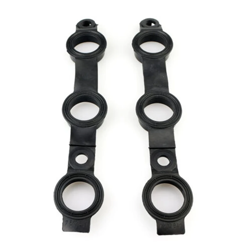 11120030496 Комплект прокладок клапанной крышки с болтовыми уплотнениями для BMW 325i 330i