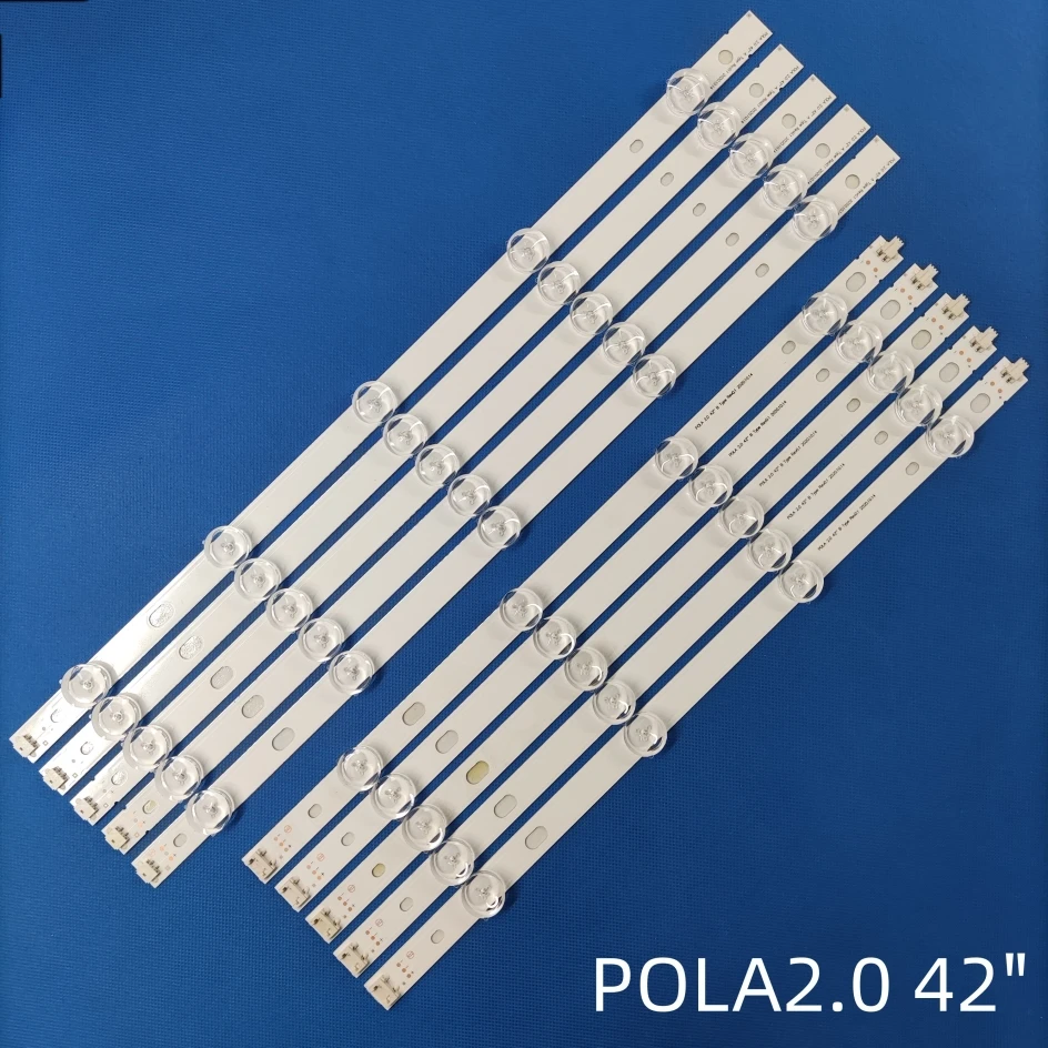 

Светодиодная лента для телевизора INNOTEK POLA2.0 42