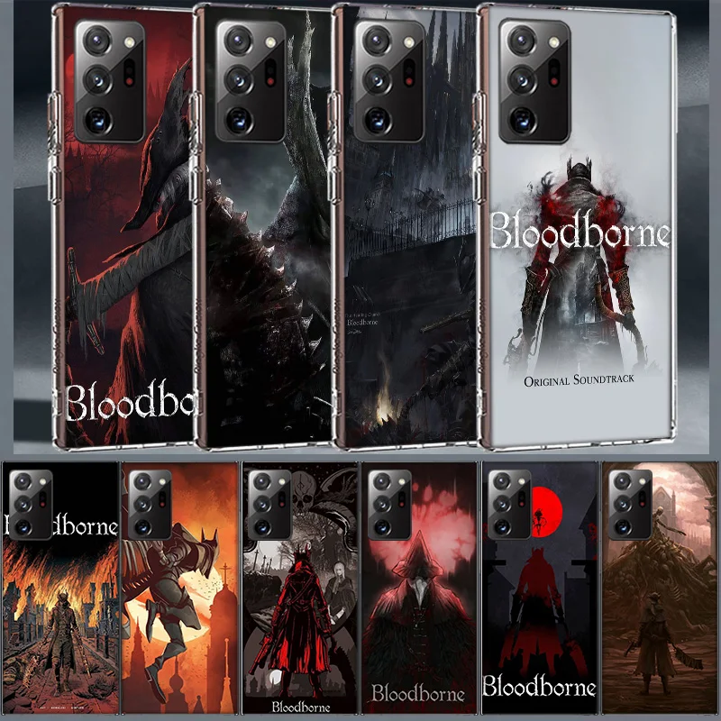 Чехол для Samsung A55 A35 A25 A15 Phone A05S Note 20 Ultra 10 Lite 9 8 M52 M51 M32 M31 M30S M21 J8 J6 J4 Plus