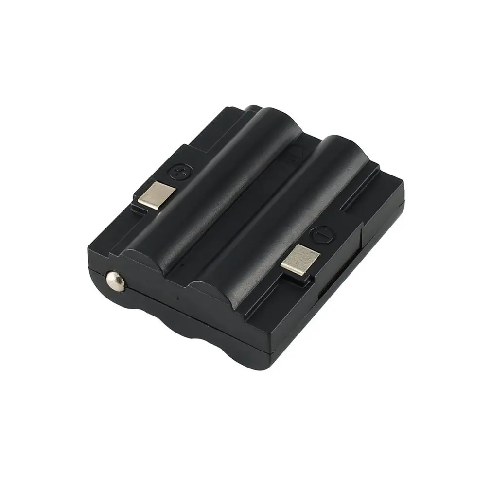 Аккумулятор BATT5R AVP7 2 шт. для рации Midland BATT-5R AVP7GXT и других устройств серии GXT GMRS