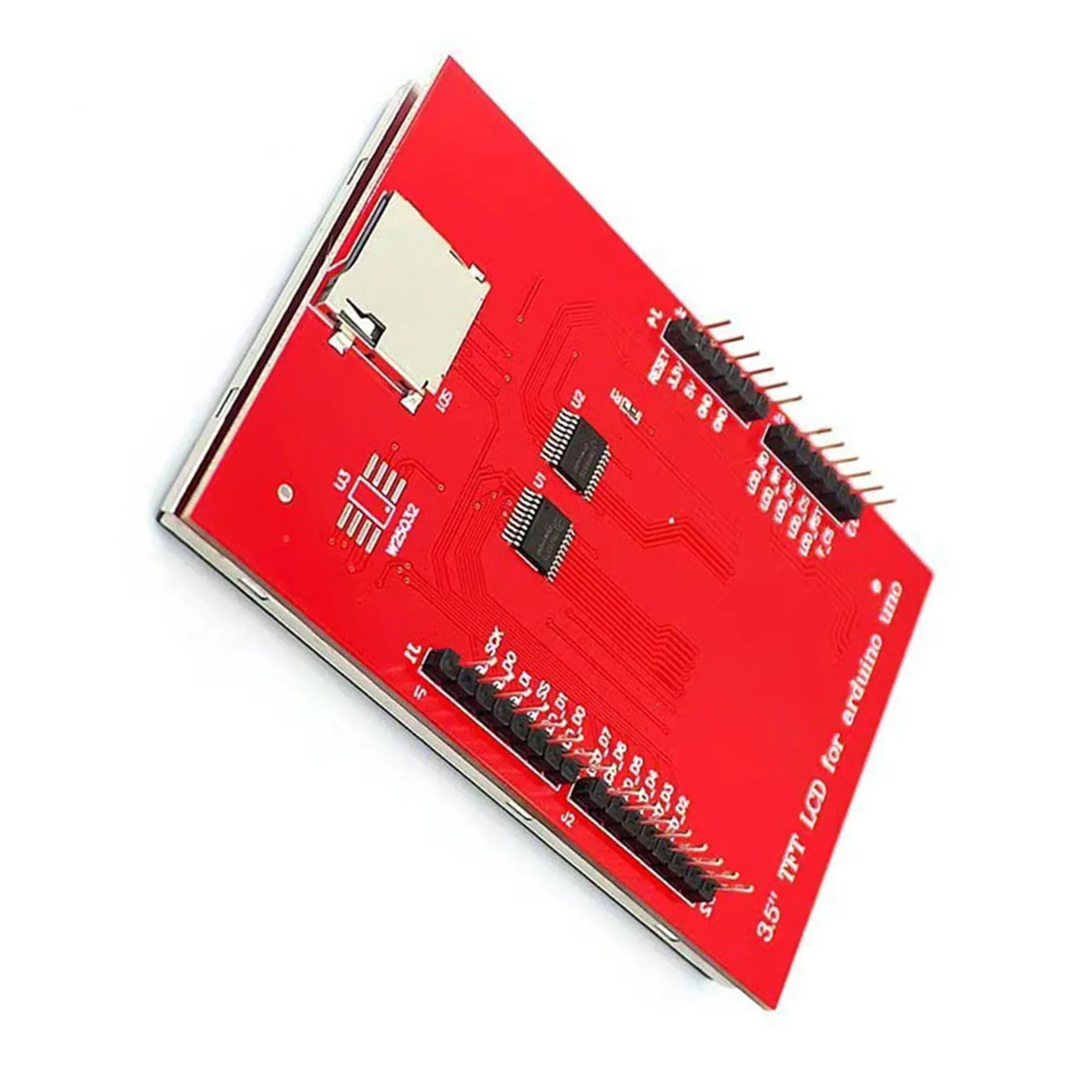 3 5-дюймовый модуль цветного TFT-экрана 320X480 HD ЖК-экран TFT-дисплей для Arduino Mega2560 R3 DUE