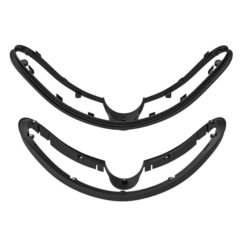 

Cushion Brackets Replacement Protective Face Cover Bracket for PS VR2 Headsets