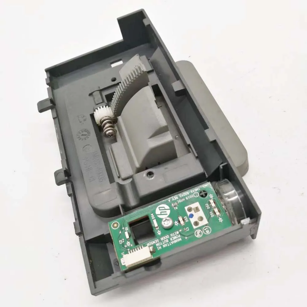 

Screen Control Panel Fit For HP OfficeJet 9020 9026E 9022E 9023E 9028E 9028 9020E 9025 9025E 9022E