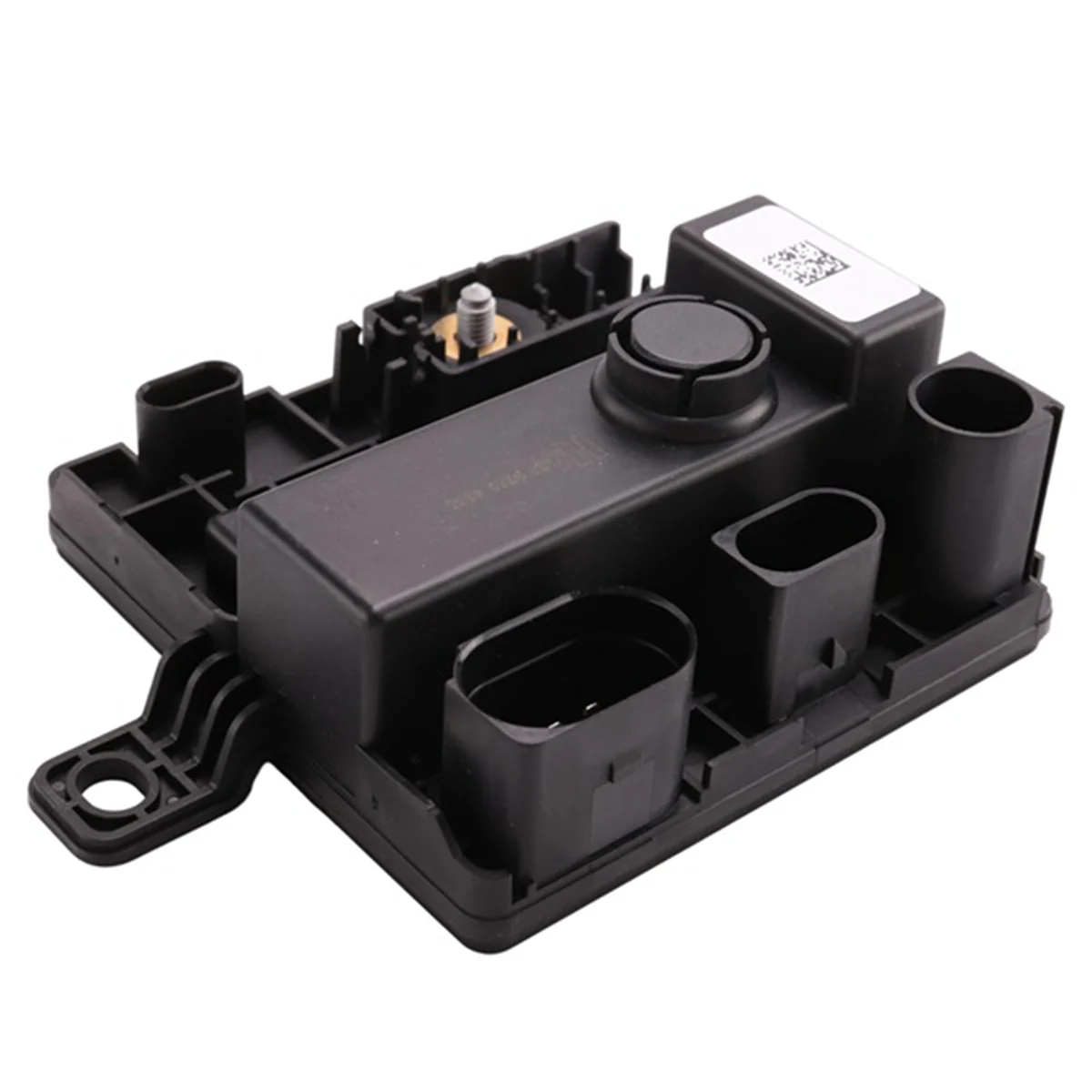 Интегрированный модуль питания автомобиля 12637591534 7591534 для E70 E71 E84 F25