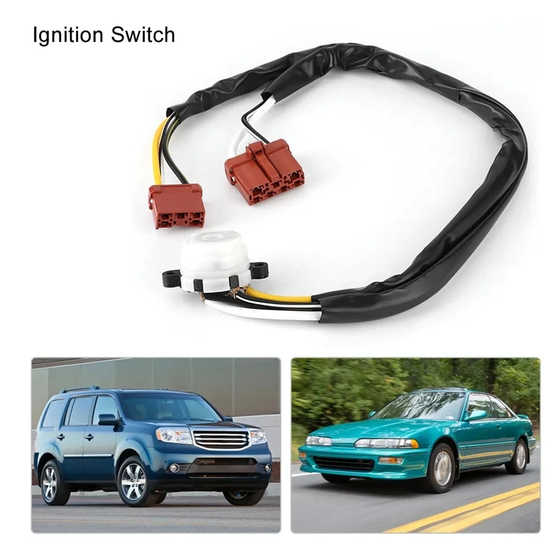 1 шт. автомобильный аксессуар запчасти для электрического выключателя зажигания