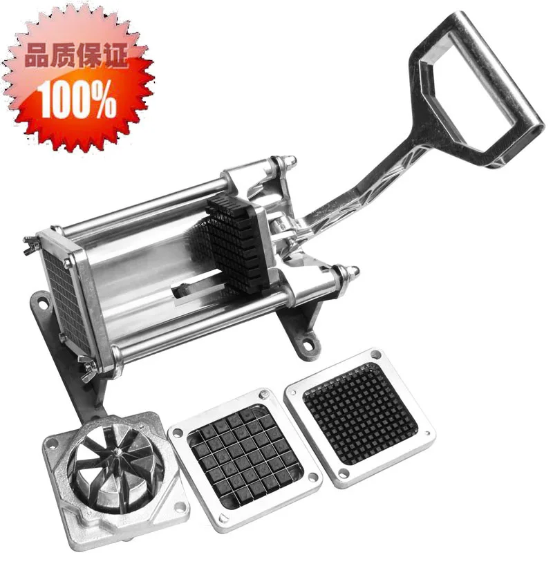 

Ручной Резак для картофеля из нержавеющей стали, резак для картофеля, резак для редиса