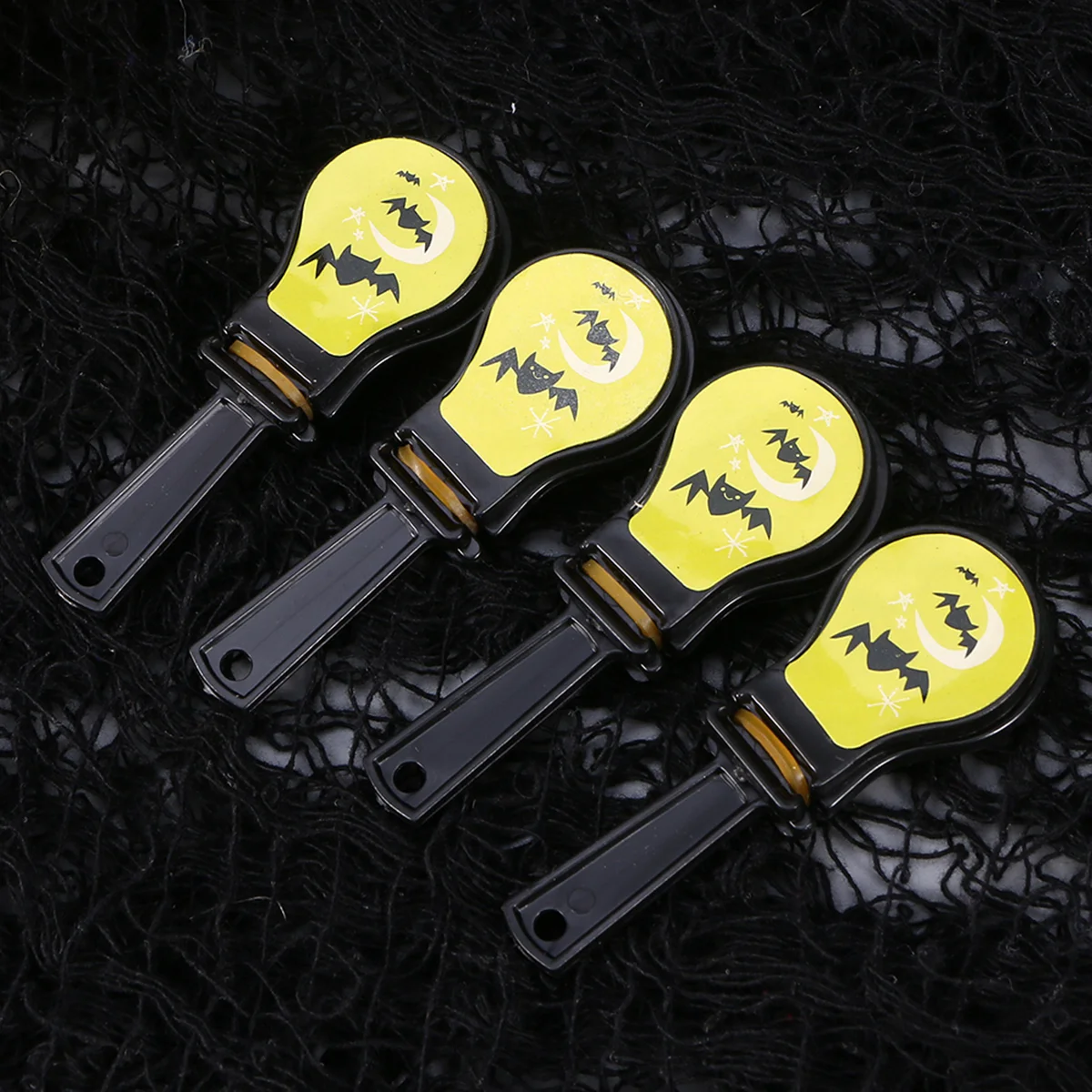 12 шт. игры для вечеринок шумогенератор труба свисток принадлежности дня рождения