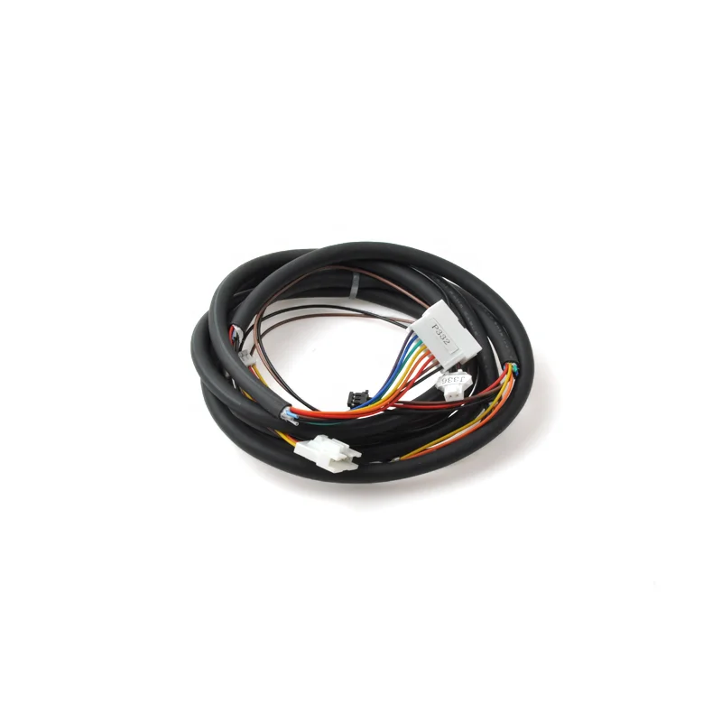 

W412855 W412856 Spare Part Arm Cable for Noritsu QSS 24Pro Minilab