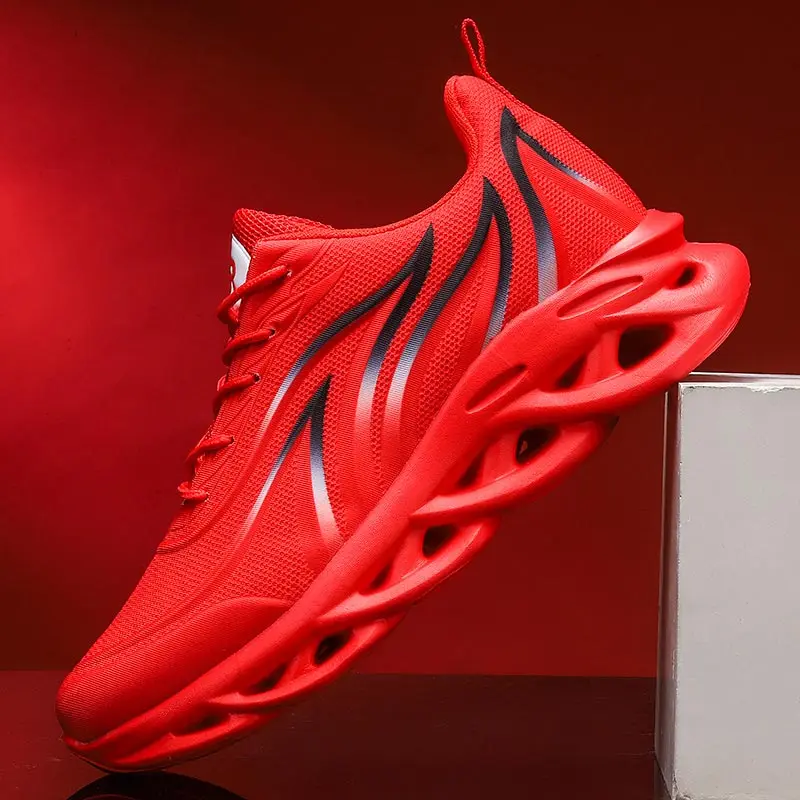 

lightweight outdoor Sport men mens tennis for running red man sneakers sports shoes 2022 mocasin vulcanized sapatenis maucassin