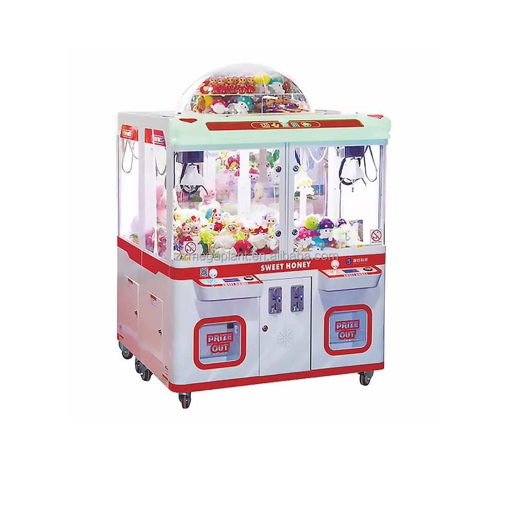 

Coin operated Arcade the game machine supplier