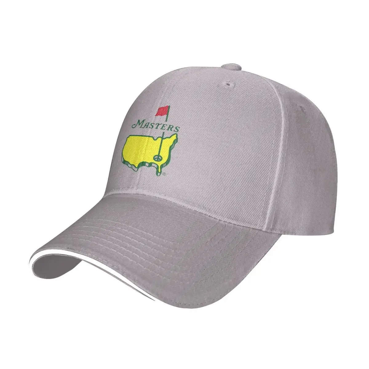 

New masters golf pga Cap Baseball Cap ny cap Golf wear boy child hat Women's 1