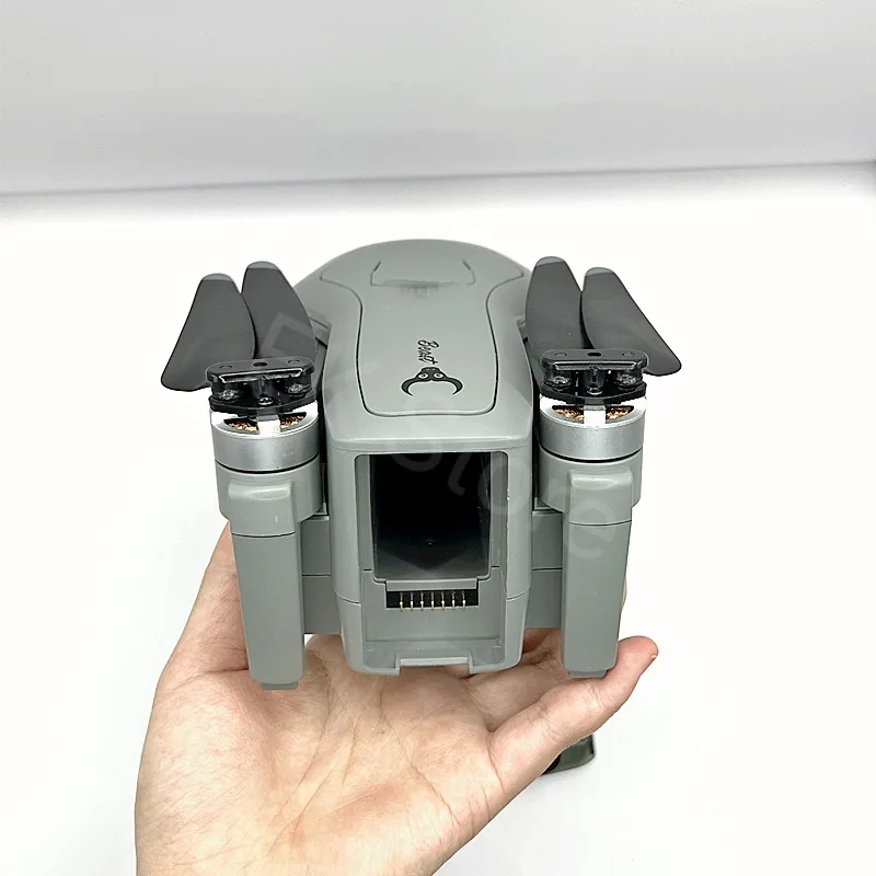 

Оригинальный Корпус для радиоуправляемого дрона для SG906 MAX2 Beast 3E с камерой 3-осевой карданный подвес/батарея в комплект не входит