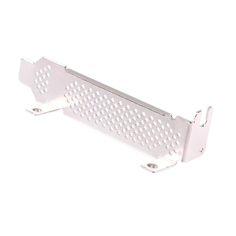 

8CM Half Height Profile Bracket For LSI 9220 9240 9261 9271 9211-8i 9261 9260-4i Graphics Card Baffle Bracket
