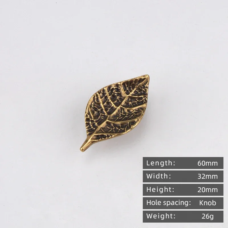 

KEDLO современный скандинавский стиль, цинковая ручка, корпусная мебель, дверная ручка шкафа, ящик, ручка с золотым листом дерева