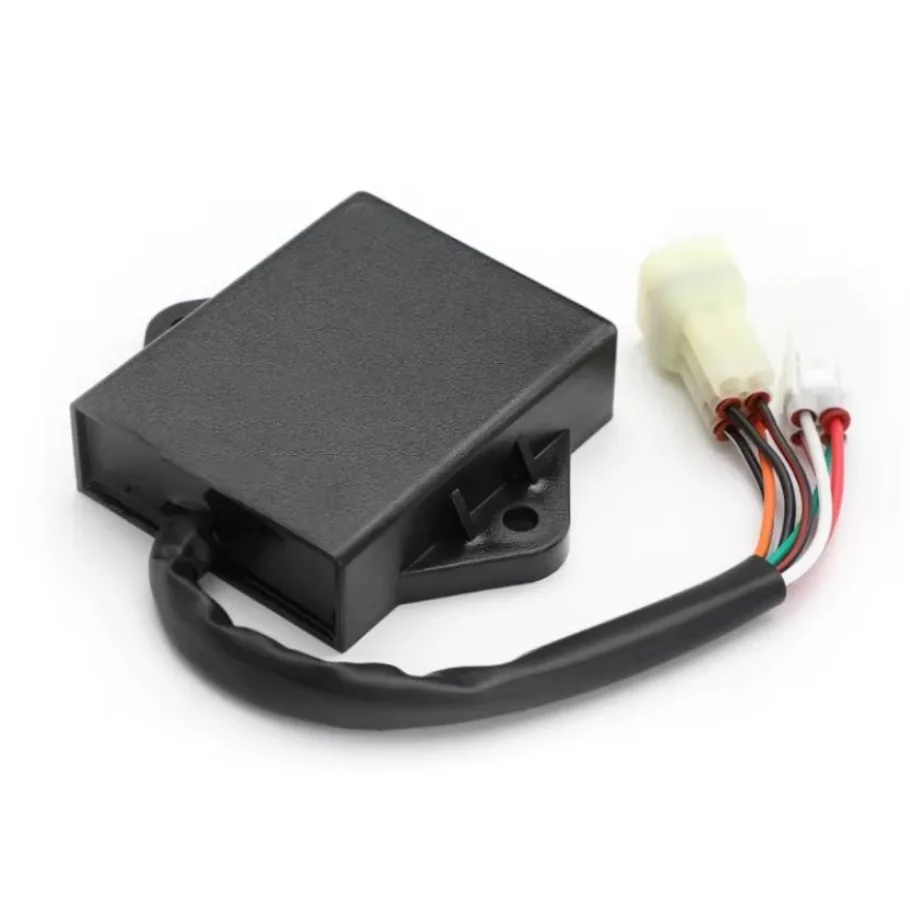 Катушка зажигания мотоцикла CDI Box подходит для Yamaha Banshee 350 YFZ350 YFZ350SE YFZ350SP 3GG-85540-10-00