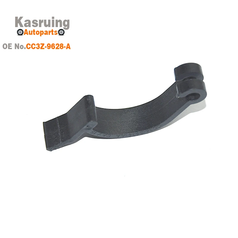 CC3Z9628A Новый зажим крышки воздухоочистителя для Ford F-Series Mustang 2007-2024 подходит Lincon